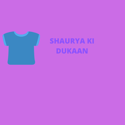 Shaurya ki online store
